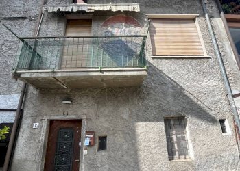 Casa all\'aperto - Casa semi indipendente per Arcumeggia, Cuveglio - foto 19