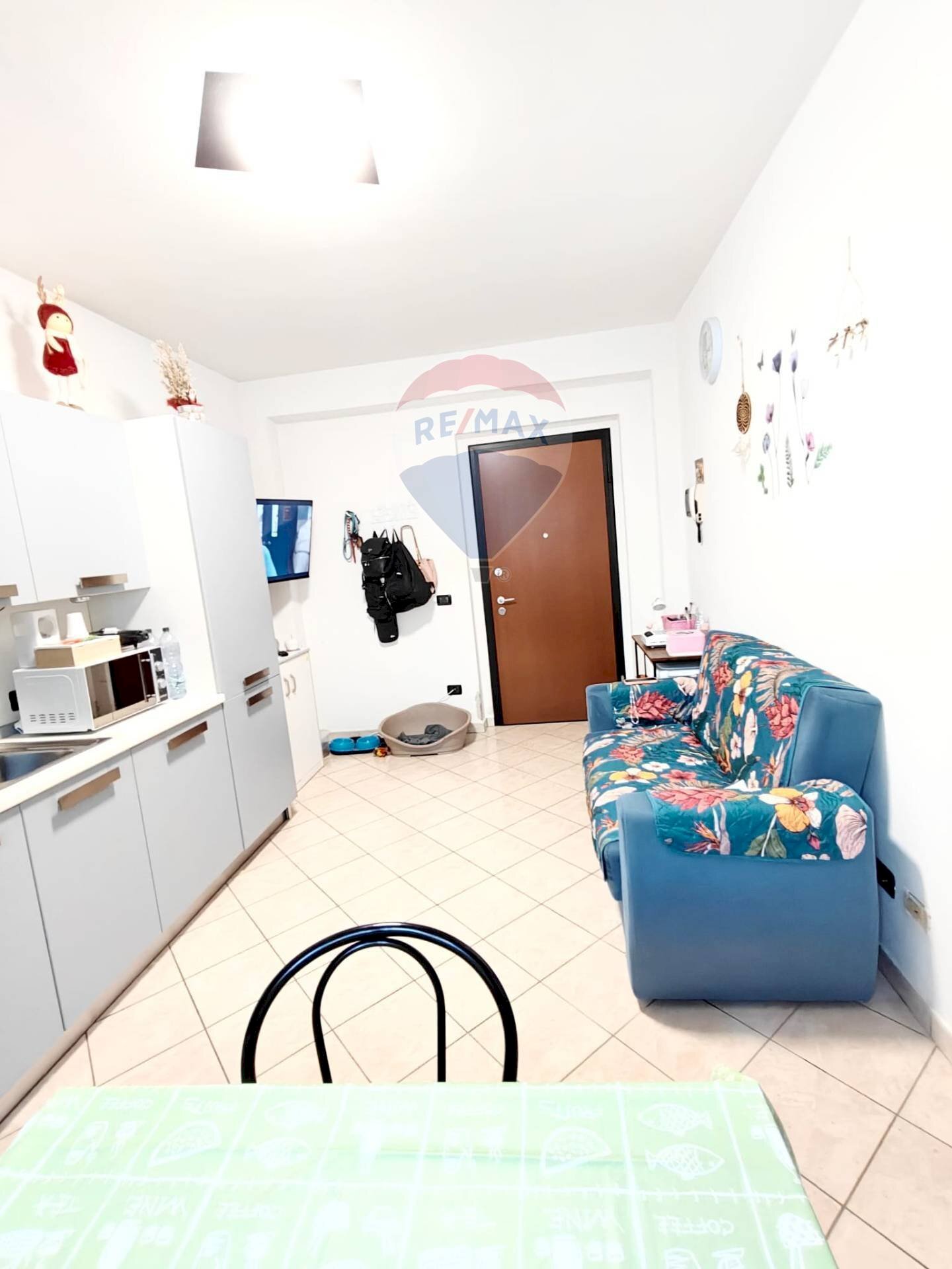 Soggiorno - Bilocale Via Garibaldi
 
8, Ferrera di Varese - foto 2