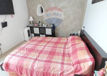 Camera / camera da letto - Bilocale Via Garibaldi
 
8, Ferrera di Varese - foto 5