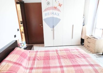 Camera / camera da letto - Bilocale Via Garibaldi
 
8, Ferrera di Varese - foto 6