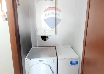 Lavanderia - Bilocale Via Garibaldi
 
8, Ferrera di Varese - foto 8