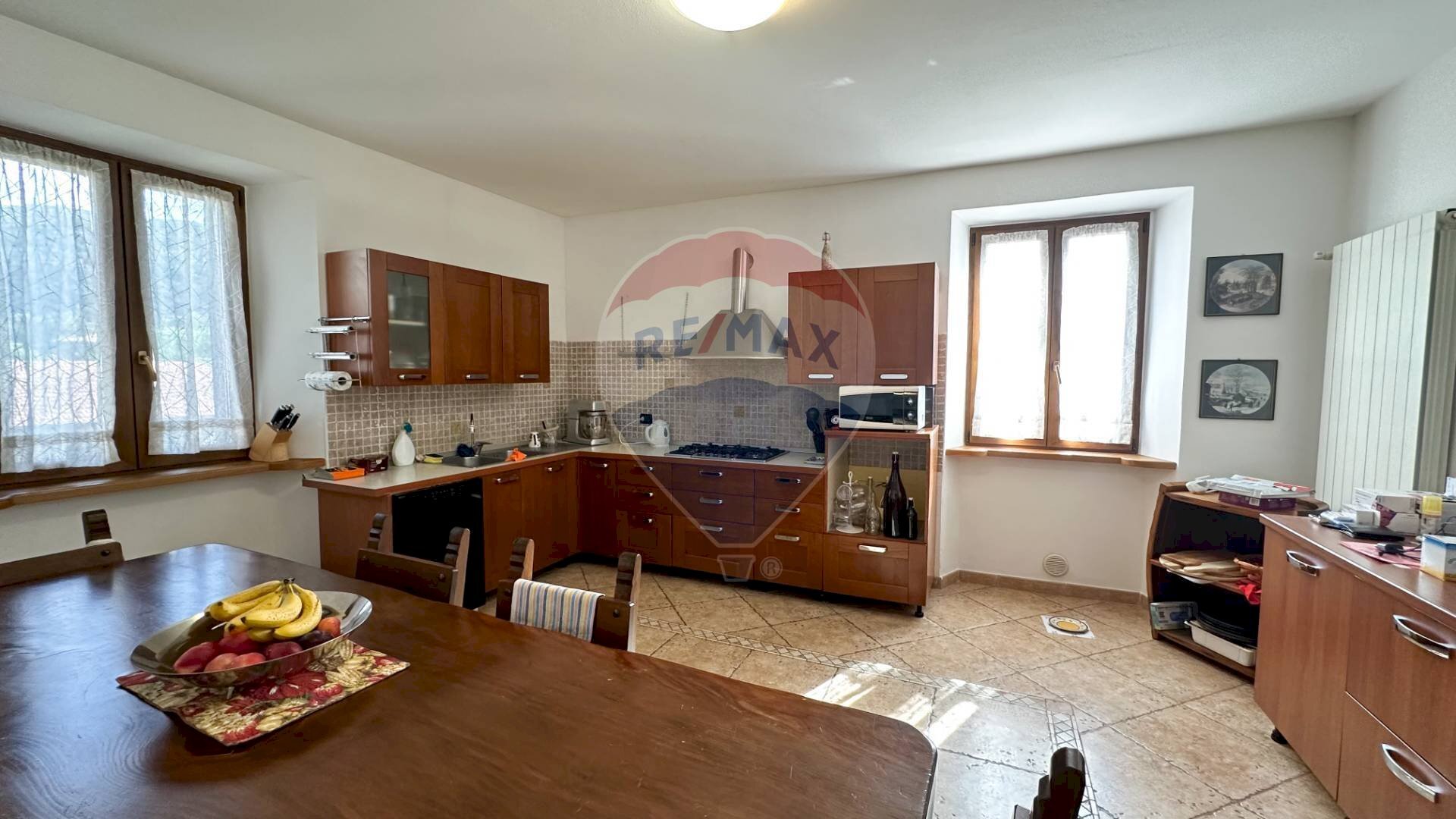 Cucina - Quadrilocale Via Pianazzo
19, Luino - foto 3