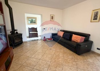 Soggiorno - Quadrilocale Via Pianazzo
 
19, Luino - foto 6