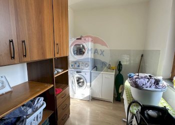 Lavanderia - Quadrilocale Via Pianazzo
 
19, Luino - foto 20