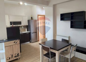 Sala da pranzo - Trilocale Via Ortisei
 
5, Acireale - foto 6