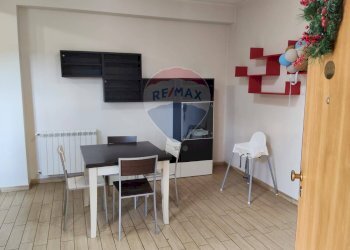 Sala da pranzo - Trilocale Via Ortisei
 
5, Acireale - foto 5