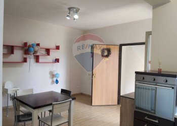 Sala da pranzo - Trilocale Via Ortisei
 
5, Acireale - foto 7