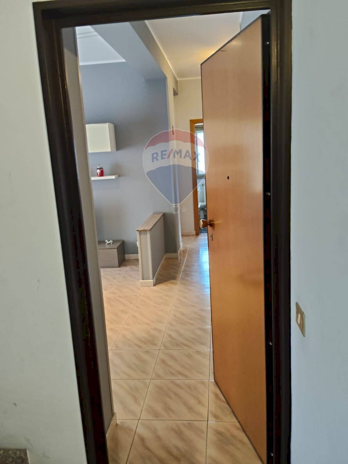 Hall / corridoio - Appartamento Via Salvo D'acquisto
 
33, Aci Catena - foto 1