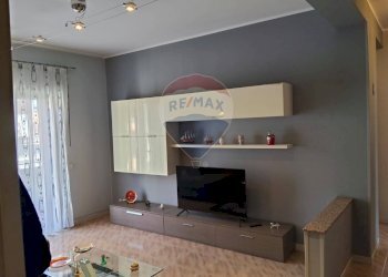 Soggiorno - Appartamento Via Salvo D'acquisto
 
33, Aci Catena - foto 3