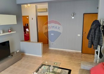 Soggiorno - Appartamento Via Salvo D'acquisto
 
33, Aci Catena - foto 6