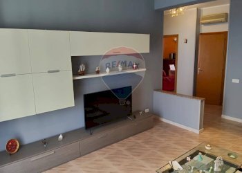 Soggiorno - Appartamento Via Salvo D'acquisto
 
33, Aci Catena - foto 5