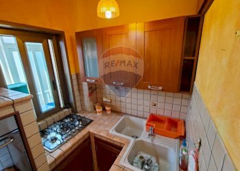 Cucina - Appartamento Via Salvo D'acquisto
 
33, Aci Catena - foto 13