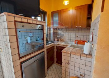 Cucina - Appartamento Via Salvo D'acquisto
 
33, Aci Catena - foto 14