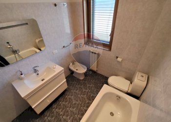 Bagno - Appartamento Via Salvo D'acquisto
 
33, Aci Catena - foto 23