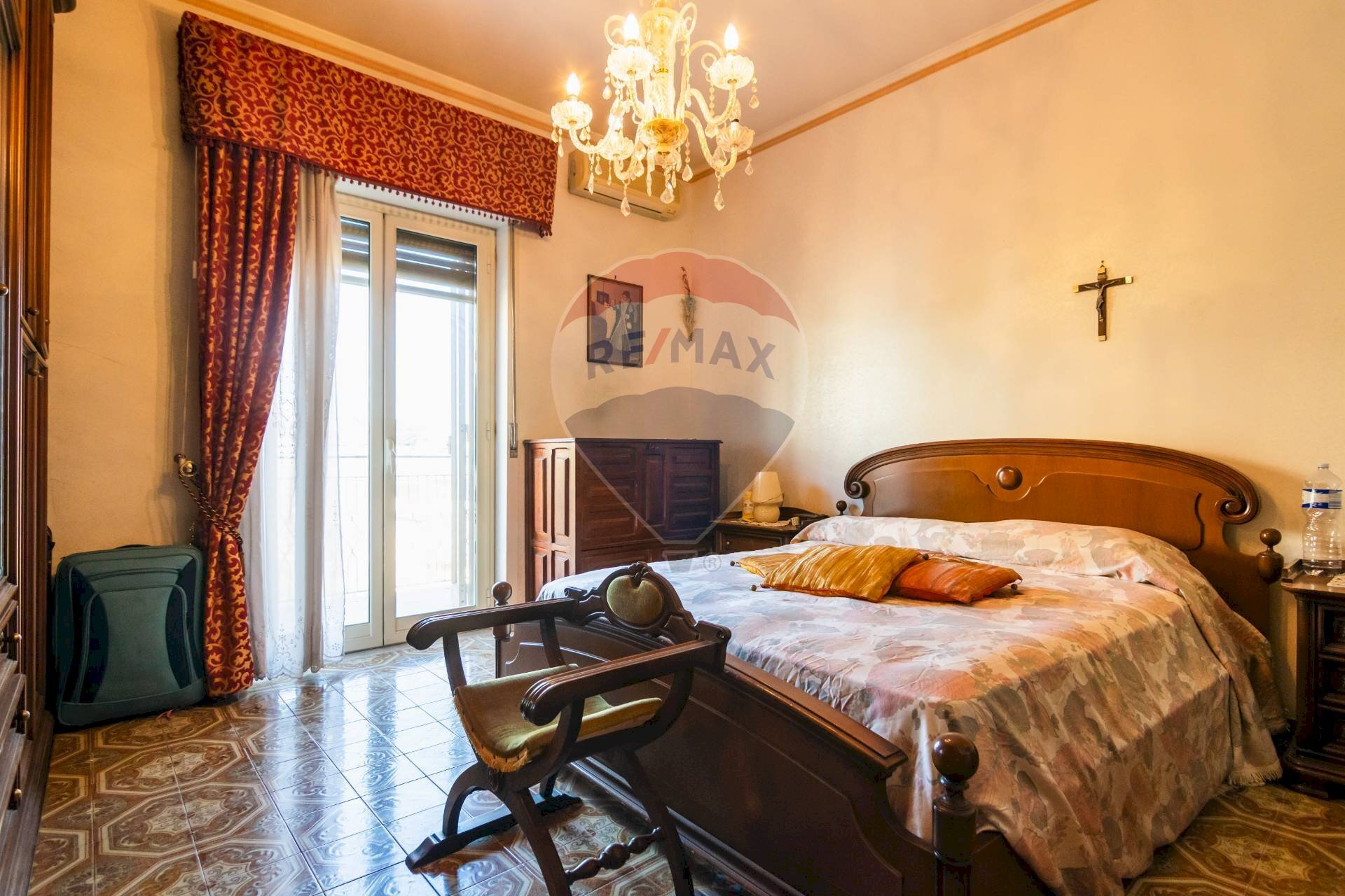 Camera / camera da letto - Four-room apartment Corso Indipendenza
 
230, Catania - photo 2