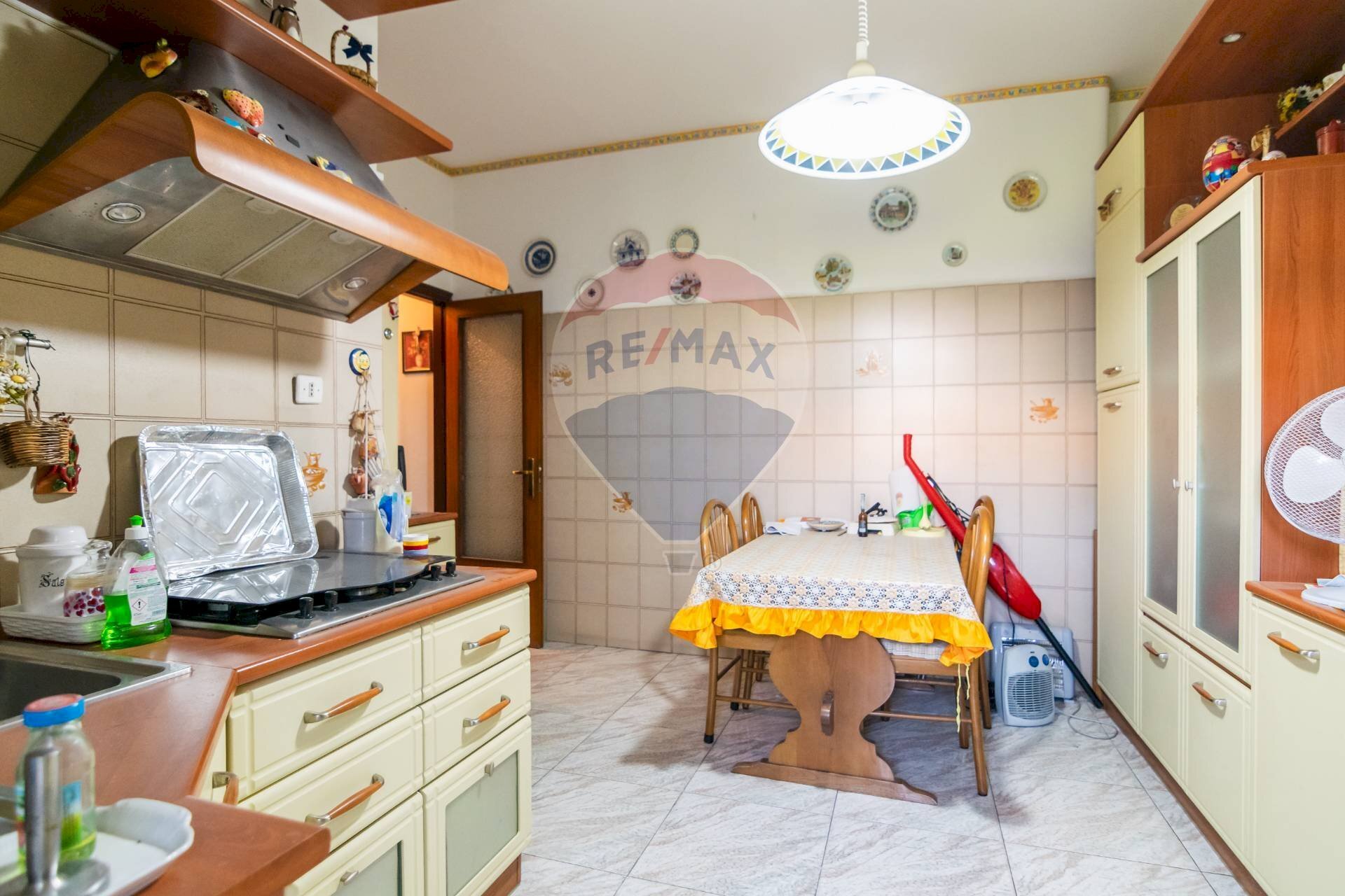 Cucina - Four-room apartment Corso Indipendenza
 
230, Catania - photo 3