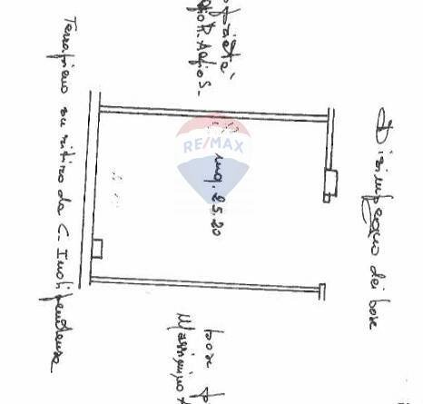 Pianta 2D - Four-room apartment Corso Indipendenza
 
230, Catania - floor plans 1