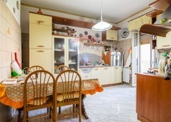 Cucina - Quadrilocale Corso Indipendenza
 
230, Catania - foto 4