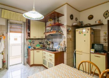 Cucina - Quadrilocale Corso Indipendenza
 
230, Catania - foto 24