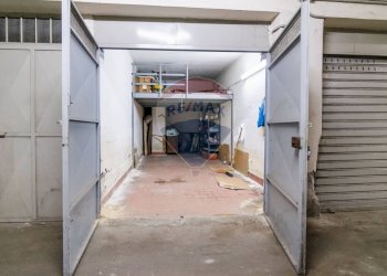 Parcheggio - Quadrilocale Corso Indipendenza
 
230, Catania - foto 28