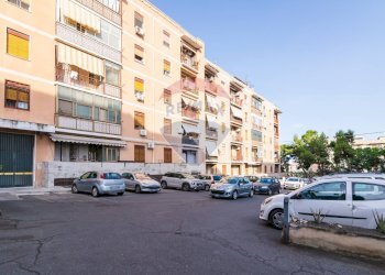 Edificio all\'aperto - Quadrilocale Corso Indipendenza
 
230, Catania - foto 34