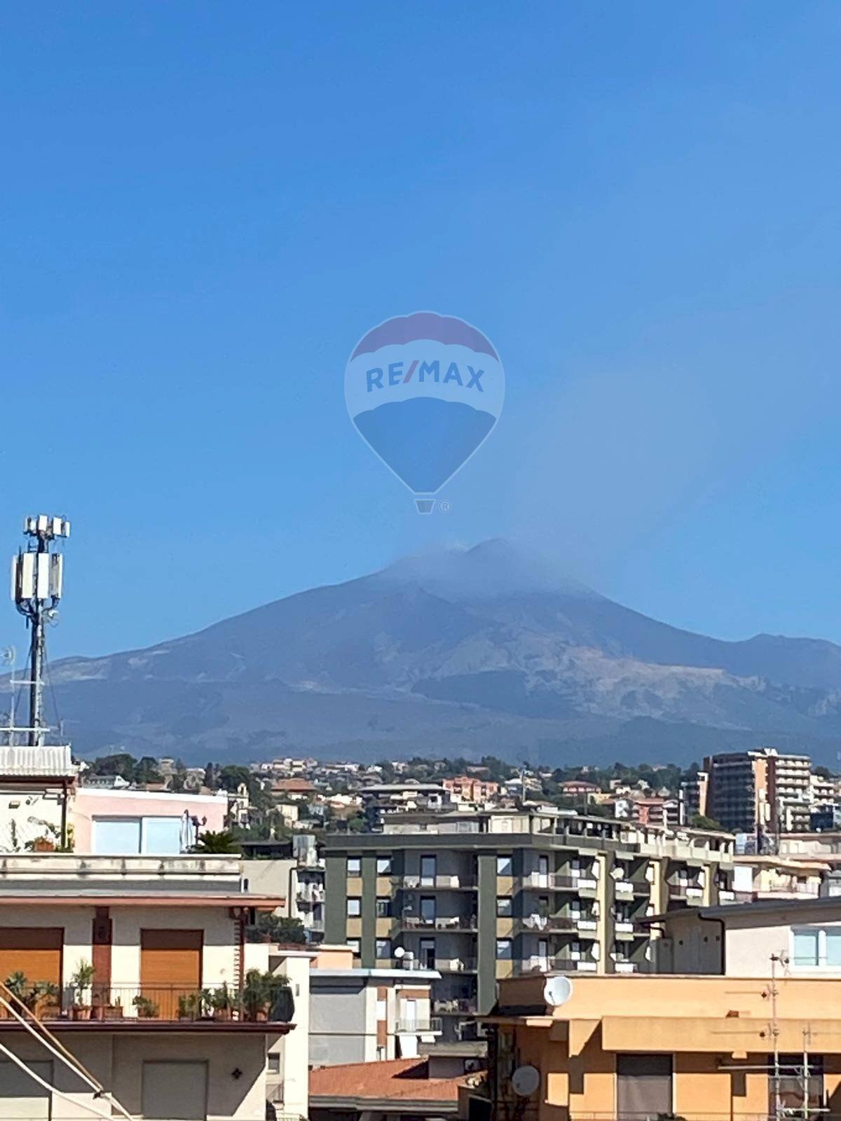 Edificio all\'aperto - Monolocale Via Enna
 
3/C, Catania - foto 1