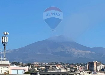 Edificio all\'aperto - Monolocale Via Enna
 
3/C, Catania - foto 1