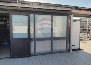 Terrazza - Monolocale Via Enna
 
3/C, Catania - foto 8