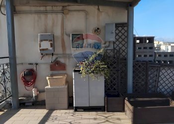 Terrazza - Monolocale Via Enna
 
3/C, Catania - foto 11