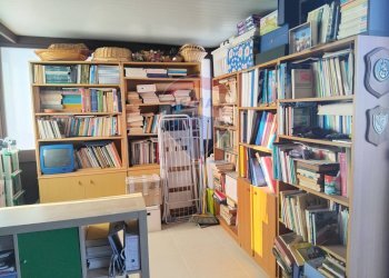 Camera / camera da letto - Monolocale Via Enna
 
3/C, Catania - foto 14