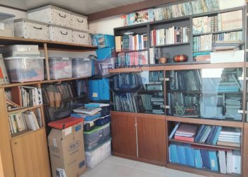 Ufficio - Monolocale Via Enna
 
3/C, Catania - foto 17