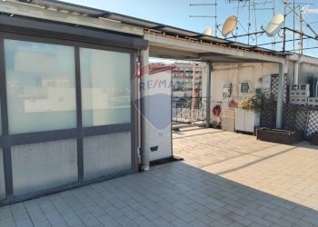 Terrazza - Monolocale Via Enna
 
3/C, Catania - foto 25