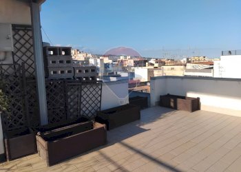 Terrazza - Monolocale Via Enna
 
3/C, Catania - foto 29