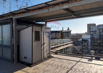 Terrazza - Monolocale Via Enna
 
3/C, Catania - foto 36