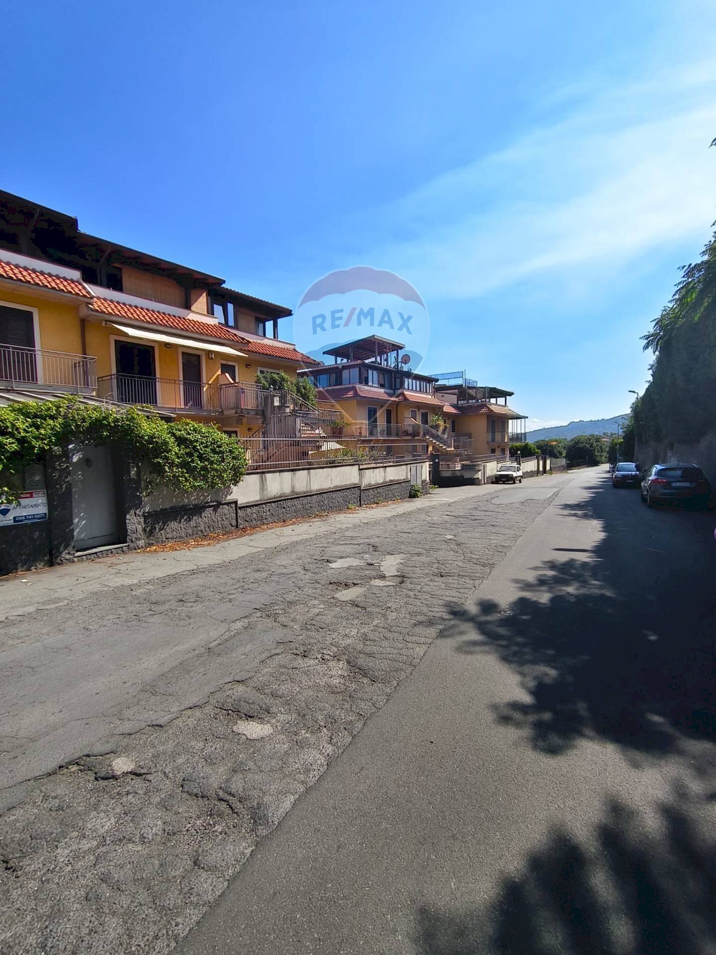 Edificio all\'aperto - Quadrilocale via del mare
 
14, Acireale - foto 3