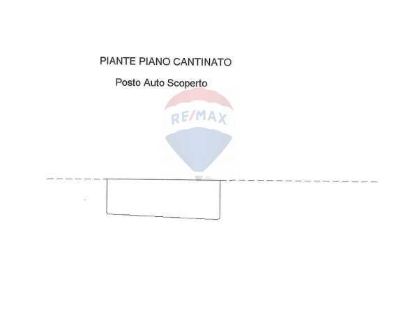 Pianta 2D - Quadrilocale via del mare
 
14, Acireale - planimetria 1