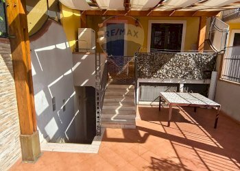 Terrazza - Quadrilocale via del mare
 
14, Acireale - foto 4