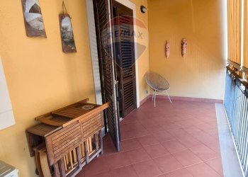 Terrazza - Quadrilocale via del mare
 
14, Acireale - foto 7