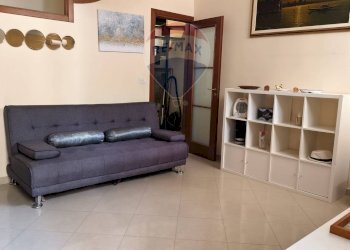 Soggiorno - Quadrilocale via del mare
 
14, Acireale - foto 18