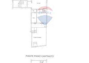 Pianta 2D - Quadrilocale via del mare
 
14, Acireale - foto 25