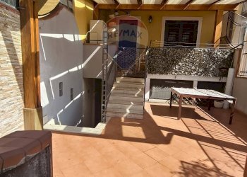 Terrazza - Quadrilocale via del mare
 
14, Acireale - foto 26