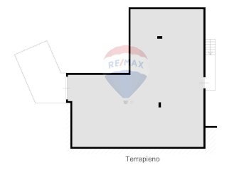 Pianta 2D - Box VIA SAN GIACOMO
 
14, Catania - foto 2