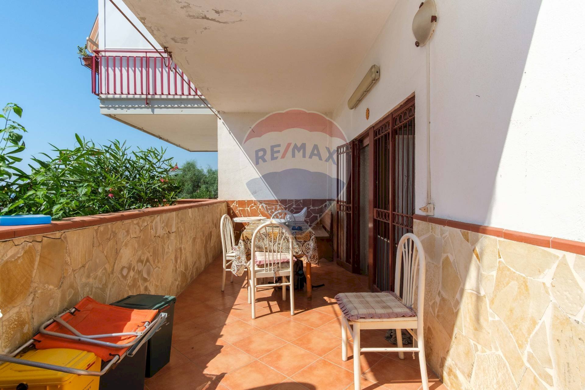 Terrazza - Bilocale Contrada Andreana
 
snc, Letojanni - foto 1