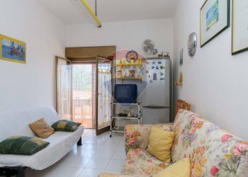 Soggiorno - Bilocale Contrada Andreana
 
snc, Letojanni - foto 2