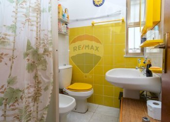 Bagno - Bilocale Contrada Andreana
 
snc, Letojanni - foto 7