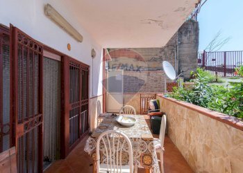 Balcone - Bilocale Contrada Andreana
 
snc, Letojanni - foto 10