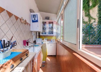 Cucina - Bilocale Contrada Andreana
 
snc, Letojanni - foto 15