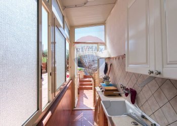 Cucina - Bilocale Contrada Andreana
 
snc, Letojanni - foto 16