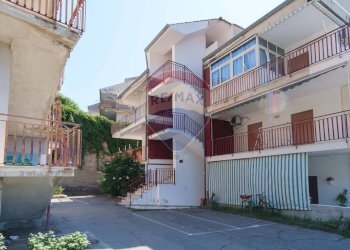 Edificio all\'aperto - Bilocale Contrada Andreana
 
snc, Letojanni - foto 20