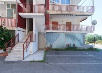 Casa all\'aperto - Bilocale Contrada Andreana
 
snc, Letojanni - foto 21